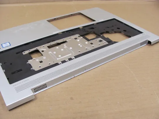 829-30 Кришка панель палмрест  6070B1210401 для HP ELITEBOOK  755 G5  850 G5 оригінал Де купити