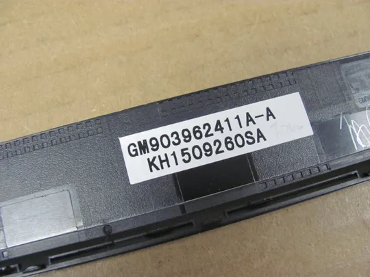 831-39 рамка матриці GM903962411A KH1509260SA  для  TOSHIBA TECRA A50 A50-C   оригінал Де купити