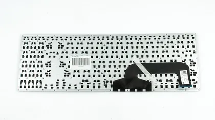 фото, Клавіатура для ноутбука ASUS (X507 series) rus, silver, без фрейма (оригінал)