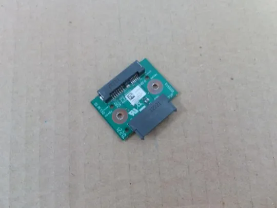 номер0334-14 Перехідник CD/DVD, SATA 69N0YWC10B01 для MEDION E7222 E7221 E7220 оригінал Ціна