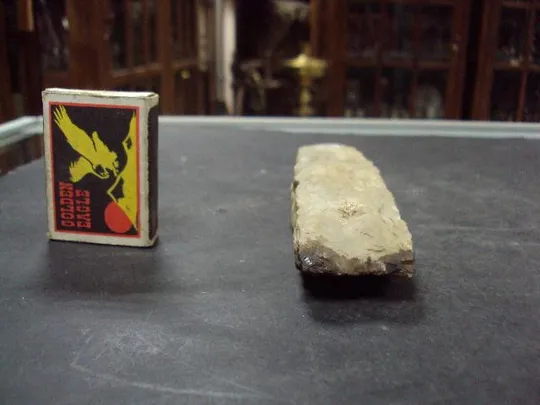 топор археология №1098 Продаж