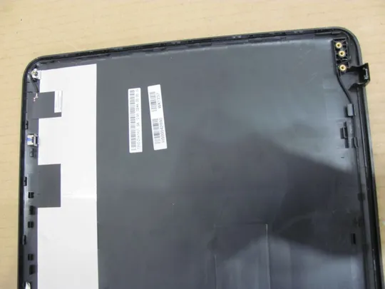 498-7 Кришка матриці 13N0-ZXA1A01 H000042890 для Toshiba Satellite C870 C870D C875 C875D оригінал З аукціону