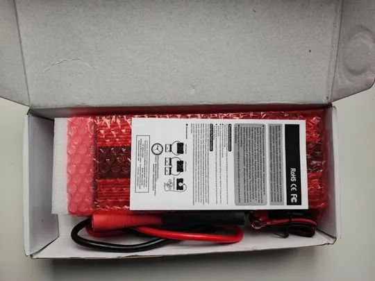 Перетворювач напруги, інвертор автомобільний 2000w  2 usb На торгах