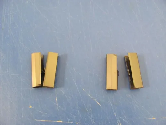 №172-6 заглушки для HP PROBOOK 6560b 6565b 6570b оригінал Ціна