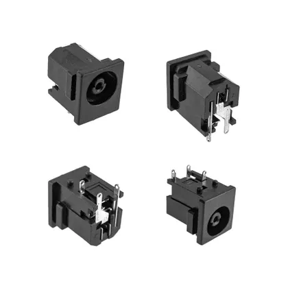 фото, Роз'єм живлення PJ046 (Fujitsu: S2000, Sony:PCG-731)