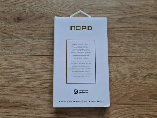 Чехол INCIPIO для Samsung Galaxy On5 G5500 чохол Де купити