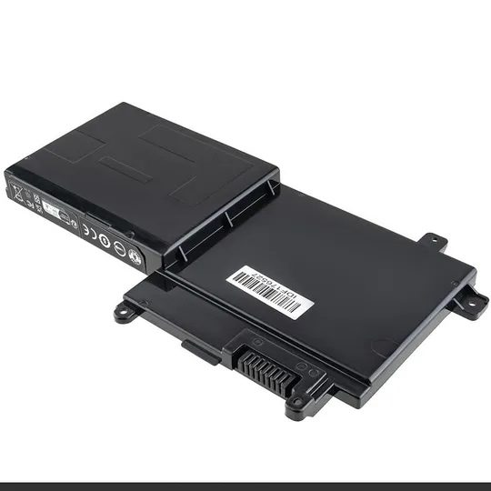 Купити Батарея для ноутбука HP CI03XL (ProBook: 640 G2, 645 G2, 650 G2, 655 G2) 11.4V 4200mAh 50Wh black
