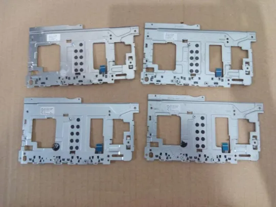 Купити №350-3 кнопки тачпаду 6037B0116101 6037B0128501 для HP Probook 640 G2 оригінал