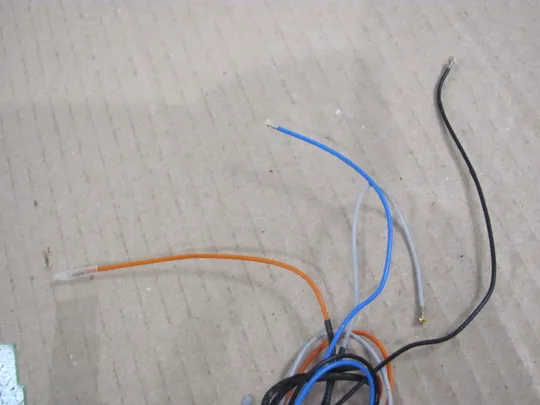 Купити 398-18 WI-FI антени DC330017C10  для Lenovo ThinkPad  T440 T450 T460  оригінал