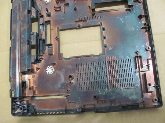 518-3 Кришка дно піддон корпуса для FUJITSU LIFEBOOK E554 E556 оригінал Недорого