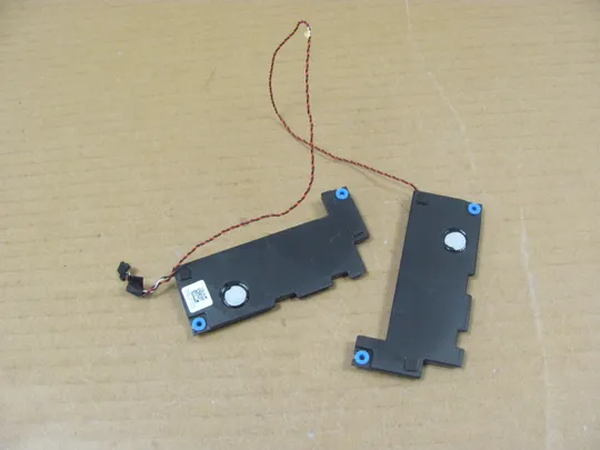 Купити 831-13 динаміки 04A4-03LE000 для  MEDION AKOYA E17201 S17402 S17401 оригінал