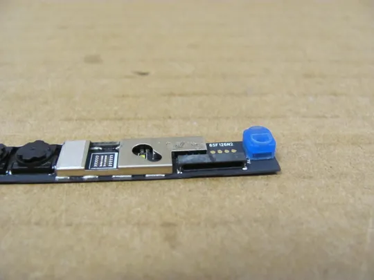 Купити номер843-10 WEB камера Веб-камера для ноутбука Камера спостереження Камера для відеозв'язку web camera Web камера  0TYVFG для Dell Precision 7530 7540 M7540   оригінал