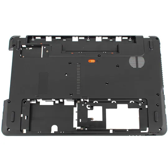 Нижня кришка для ноутбука ACER (AS: E1-521, E1-531, E1-571, PB: TE11, TM: P253), black З аукціону
