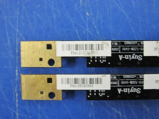 №140-20 WEB-камера SY9665SN HF1315-S32B-0V01 для ACER 7745G оригінал З аукціону