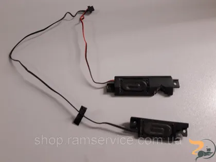 фото, Динаміки для ноутбука Acer Aspire One ZG8, б/в