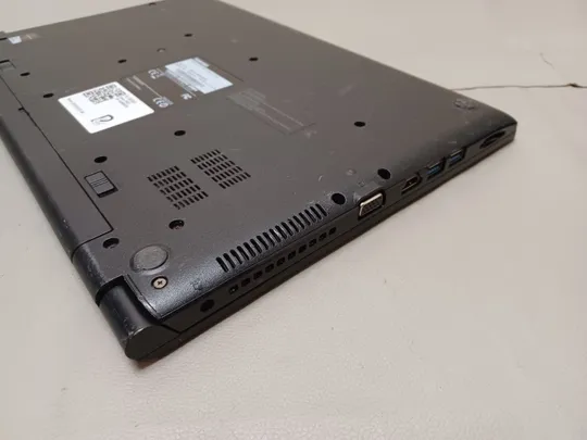 0846... TOSHIBA SATELLITE PRO R50-C  core i3-6006u 8gb 120gb  НІМЕЧЧИНА в Україні