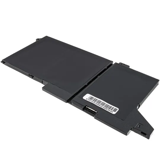 Купити Батарея для ноутбука DELL 005R42 (Latitude: 5520, 5420) 11.4V, 3680mAh, Black