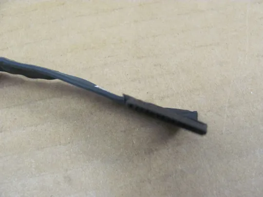 номер0780-15 роз&#039;єм живлення 0FX69K DC301019U00 для Dell Inspiron G16 7630 7631 7635 G15 5530 5531 5535 5540 5545 Роз&#039;єм зарядки Гніздо живлення Штекера живлення Зарядний порт Роз&#039;єм адаптера живлення power connector оригінал З аукціону