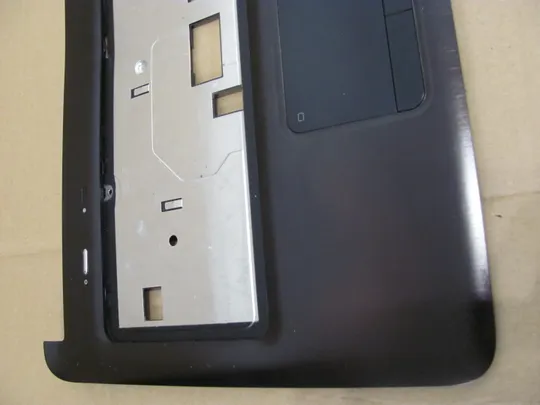 441-6 Кришка панель палмрест тачпад 639388-001  HPMH-B3035032G00001 для  HP Pavilion DV7 DV7-6000 оригінал З аукціону