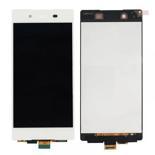 Дисплей Sony Xperia Z3 Plus, Xperia Z4 (E6553, SO-03G, 402SO) complete White Ціна