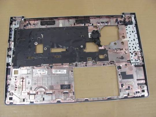 Купити 829-30 Кришка панель палмрест  6070B1210401 для HP ELITEBOOK  755 G5  850 G5 оригінал