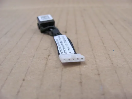 номер0699-11 роз&#039;єм живлення DC301013900 0W3P6G для Dell Latitude 5500 5501 5510 5511 Precision 3550 3551 3540 Роз&#039;єм зарядки Гніздо живлення Штекера живлення Зарядний порт Роз&#039;єм адаптера живлення power connector оригінал Де купити