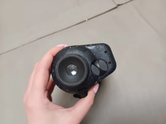 0405 монокуляр нічного бачення National Geographic Night Vision Elite Edition НІМЕЧЧИНА Де купити