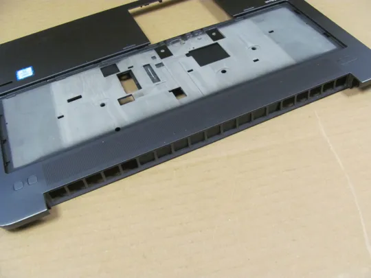 804-6 панель палмрест 850147-001 AM1C300600 для HP Zbook 15 G3 G4 оригінал Де купити