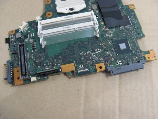 564-5  материнська плата РОБОЧА  CP667437-01 CP620570 CP642130-Z3  для FUJITSU LIFEBOOK  E754  оригінал Недорого