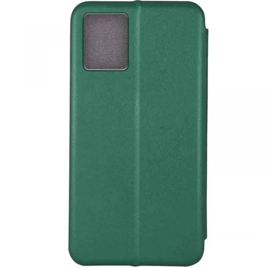 Купити Кожаный чехол (книжка) Classy для Xiaomi Redmi 12