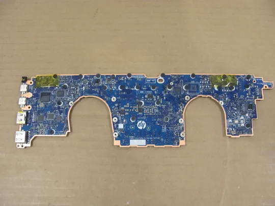 825-46 материнська плата SRJ7T i5-10310U FPM30 LA-J442P M16060-601  для HP EliteBook X360 1030 G7 оригінал Інтернет-аукціон