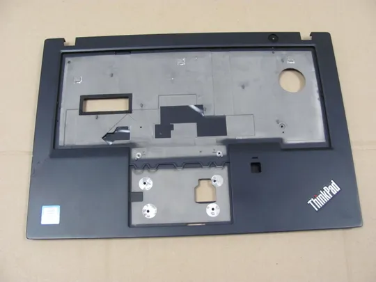 600-7  Кришка панель палмрест AM16Q000G00 для Lenovo ThinkPad T480S оригінал Ціна