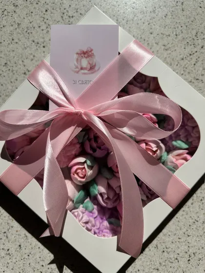 фото, Зефір