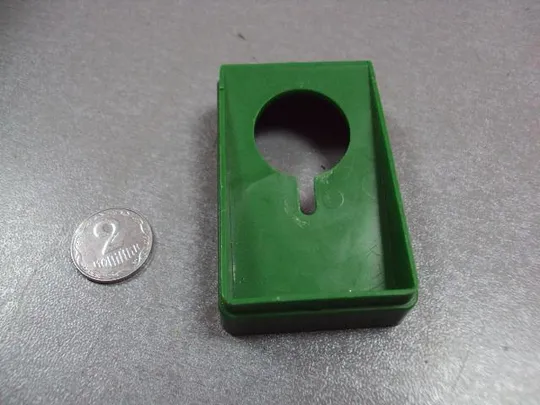 футляр для знака отличия ссср №1833 Ціна