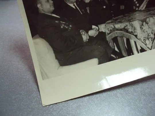 фотография герои советского союза гсс маршал катуков №12109 Де купити