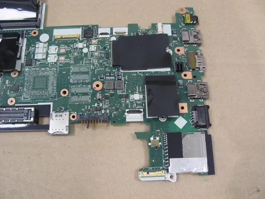 Купити 623-7 материнська плата РОБОЧА BIOS PASS CT470 NM-A931 SR2F0 i5-6300U  для Lenovo ThinkPad  T470 T480 оригінал