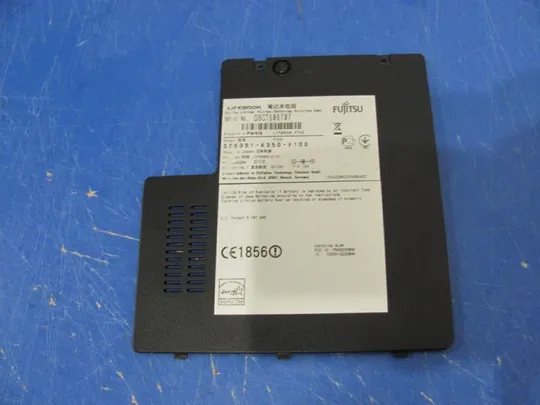 №224-10 Сервісна кришка для Fujitsu P702 оригінал Ціна