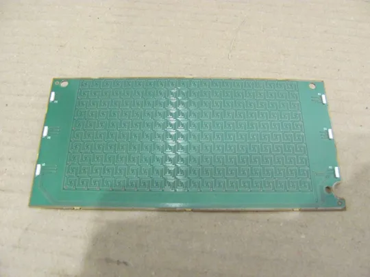 Купити 577-15 плата тачпаду TM-02417-003 для DELL Alienware 15 R3 оригінал