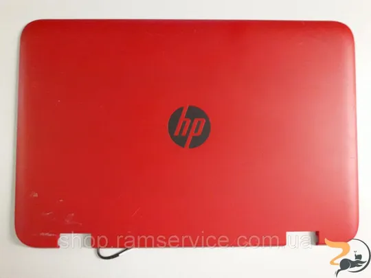 Кришка матриці корпуса для ноутбука HP Pavilion 13 x360, 13-a186no, б/в Ціна