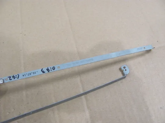 номер0288-23 кріплення матриці з петлями AM06R000900   для Acer Aspire 5241 5332 5516 5517 5532 5541 5732 eMachines G630 оригінал Продаж