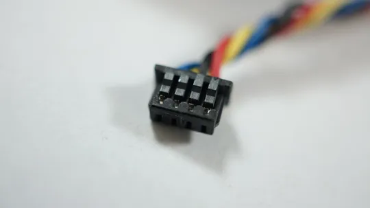 Вентилятор для ноутбука HP PAVILION G4-1000, G4-1100, G4-1200, G6-1000, G6-1100, G6-1200, G7-1000, G7-1100, G7-1200, CQ42, G42, З аукціону