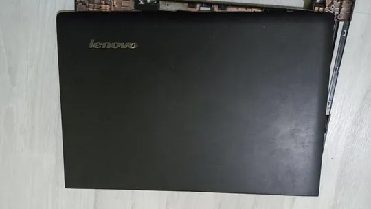 Корпус Lenovo G50-80 в зборі Продаж