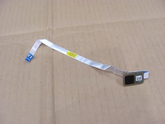 687-18 плата сканер відбитку NBX0001N110 для Lenovo ThinkPad T590 P15S P53S T15 оригінал Ціна