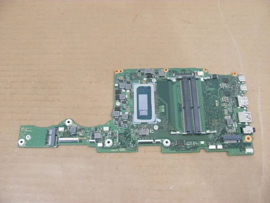 866-8 материнська плата РОБОЧА FME2SY0 QYYC I5-1250P  для  Toshiba Dynabook Portege Tecra A40-J A40-K  оригінал Ціна