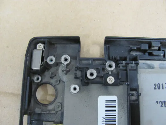 652-3 Кришка панель палмрест AM134000100 для Lenovo ThinkPad  T460S T470S оригінал Характеристики