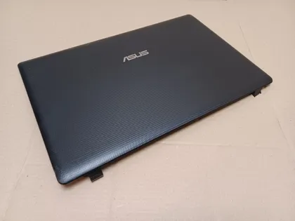 фото, номер1080-5 кришка матриці 13GNDO1AP047-1 EBXJ4002010 для Asus F75A X75A X75VC  X75VD X75VB X75A1 F75 A75 Кришка дисплея Тильна кришка Корпус матриці Верхня кришка matrix cover Top Case LCD Cover Rear Lid Back Cover Housing Cabinet  оригінал