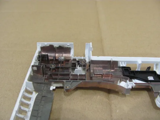 422-1  Кришка дно піддон корпуса AP0TH000810 для  Lenovo   G50 G50-30 G50-45 G50-70 Z50 Z50-70 Z50-75 оригінал Торговий майданчик