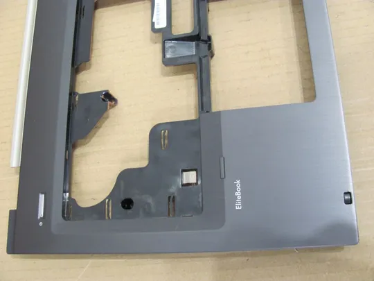 481-1 панель палмрест та тачпад 6070B0483401 652536-001 для Hp EliteBook 8760W 8770W оригінал З аукціону