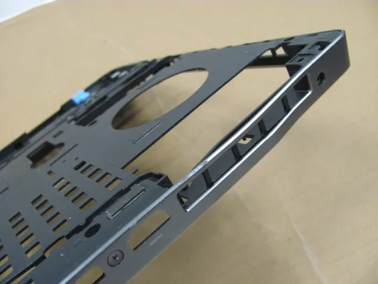 860-1 Кришка дно піддон корпуса 01HVX1 AM26K000501 для  Dell Precision 17 7730 7740 M7730 M7740 оригінал в Україні