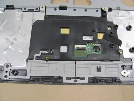 656-16 Кришка панель палмрест та тачпад 6051B0862701 для HP ProBook 350 G1 G2 355 G1 G2 оригінал Продаж